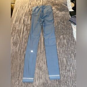 Lululemon Senseknit High Rise Running Leggings Size 4